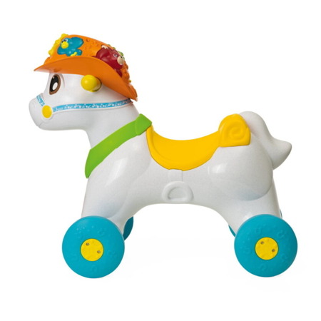 Chicco Baby Rodeo I Przyjaciele 158539