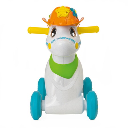 Chicco Baby Rodeo I Przyjaciele 158539