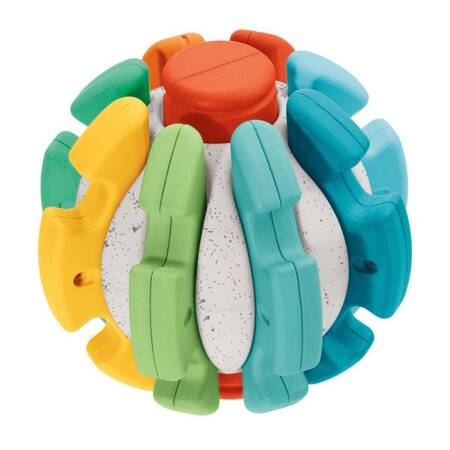 Chicco Eco+ Magiczna Piłka 2w1 144426