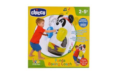 Chicco Panda Boxing 137428