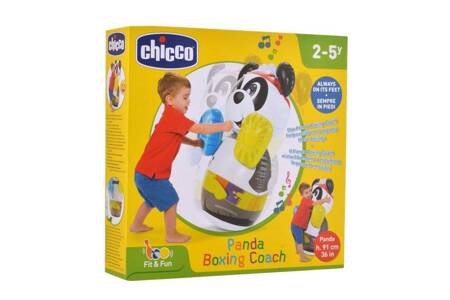 Chicco Panda Boxing 137428