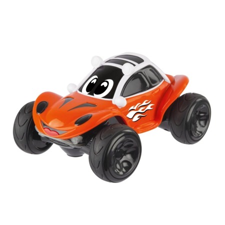 Chicco Samochód Happy Buggy RC 168514