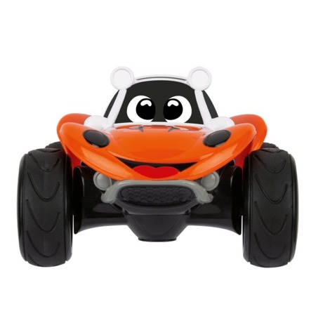 Chicco Samochód Happy Buggy RC 168514