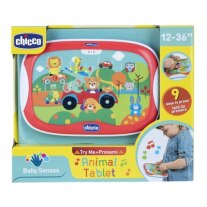 Chicco Tablet Zwierzątka 144204