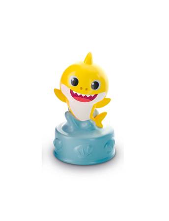 Clementoni Clemmy Wiaderko Baby Shark z figurką