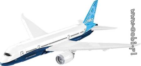 Cobi 26603 Boeing 787 Dreamliner 836 Kl. 266035