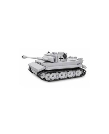 Cobi 2703 Historical Collection Panzer VI Tiger 326kl.