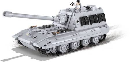 Cobi 3036 jagdpanzer e 100 950 kl. 
