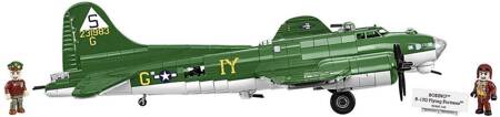 Cobi 5750 HC WWII Boeing B-17G Flying Fortress 1232kl.