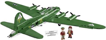 Cobi 5750 HC WWII Boeing B-17G Flying Fortress 1232kl.