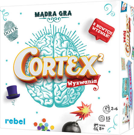 Cortex 2 Challenge 612426