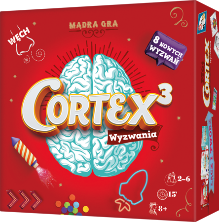 Cortex 3 Wyzwania 087656