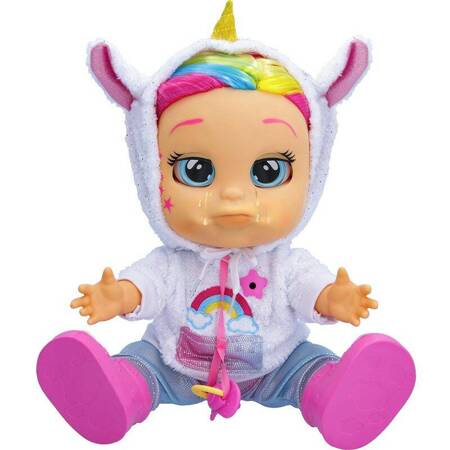 Cry Babies First Emotions Dreamy 088580
