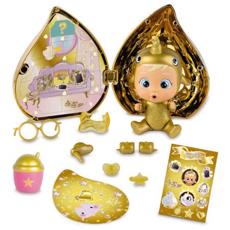 Cry Babies Magic Tears Golden Edition 093348
