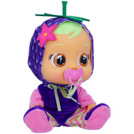 Cry Babies Tutti Frutti Mori 081383