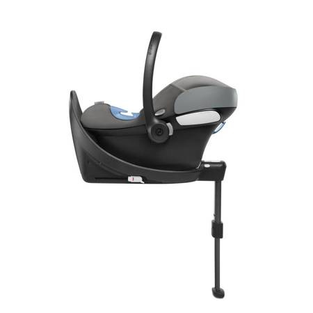 Cybex Aton M i-Size Soho Grey Nosidełko Fotelik Samochodowy