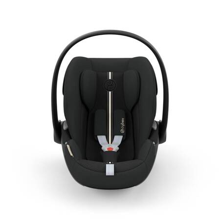 Cybex Cloud G i-Size Plus Moon Black black fotelik samochodowy