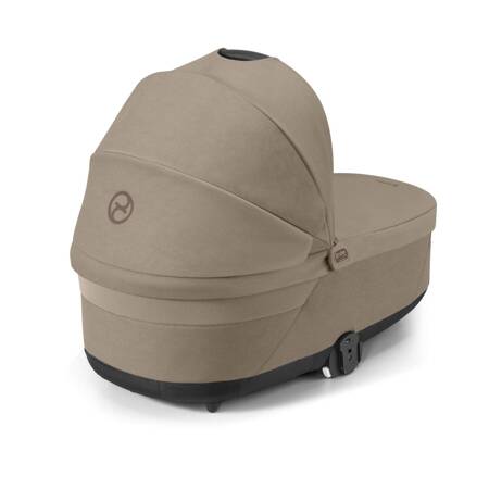 Cybex Cot S do wózka Balios S Lux Almond Beige 