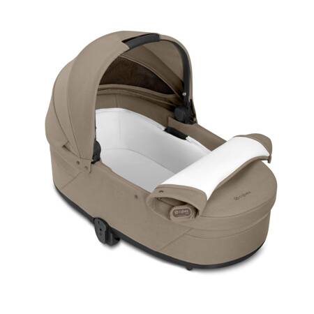 Cybex Cot S do wózka Balios S Lux Almond Beige 