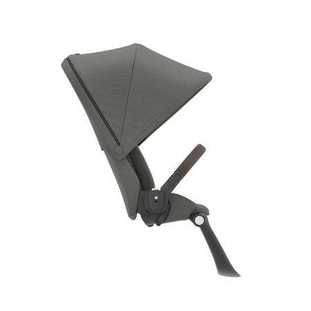 Cybex Gazelle S Seat TPE Soho Grey Siedzisko Dodatkowe do Wózka