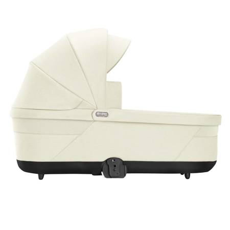 Cybex Gondola Cot S do wózka Balios S Lux Seashell Beige light beige