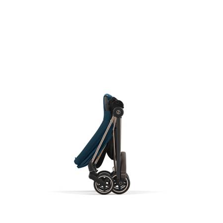 Cybex Mios 3.0 Seat Pack Mountain Blue NEW 2022