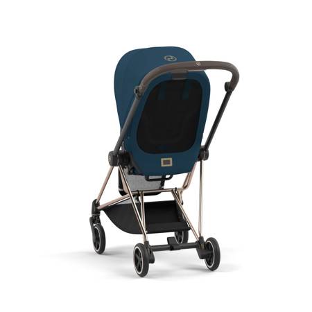 Cybex Mios 3.0 Seat Pack Mountain Blue NEW 2022