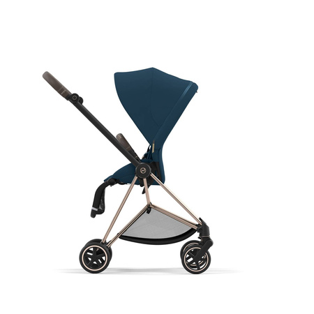 Cybex Mios 3.0 Seat Pack Mountain Blue NEW 2022