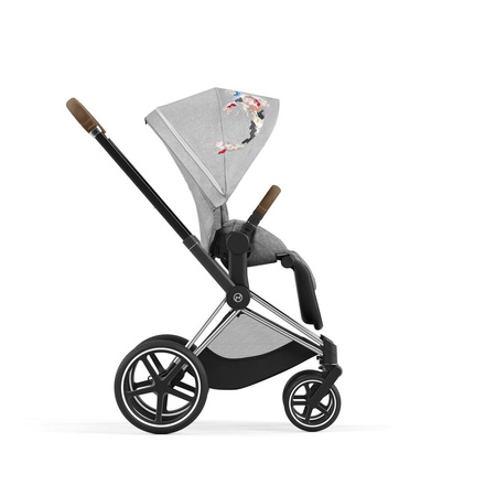 Cybex Priam 4.0 Seat Pack Koi NEW 2022