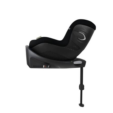 Cybex Sirona Gi i-Size Plus Moon Black black fotelik samochodowy