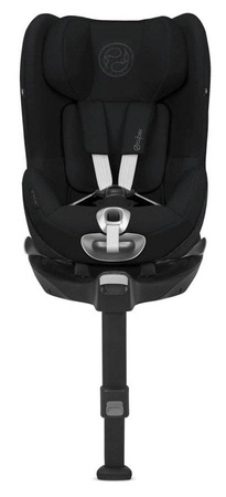 Cybex Sirona Z2 i-Size Deep Black black fotelik samochodowy