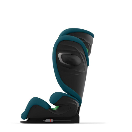 Cybex Solution G I-fix River Blue Fotelik Samochodowy