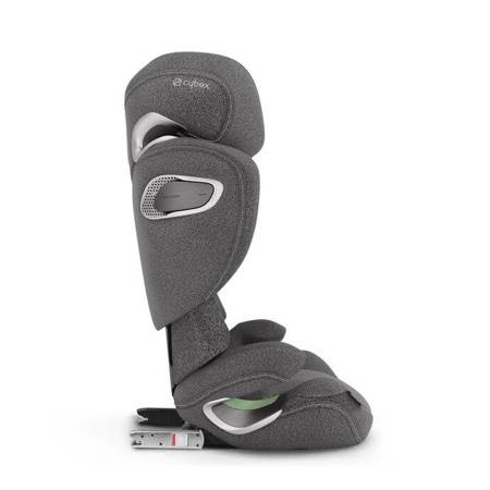 Cybex Solution T i-Fix Plus Mirage Grey dark grey fotelik samochodowy