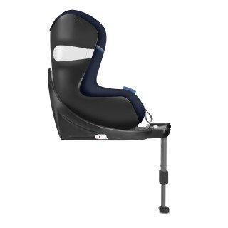 Cybex fotelik sirona m2 i-size & base m granite