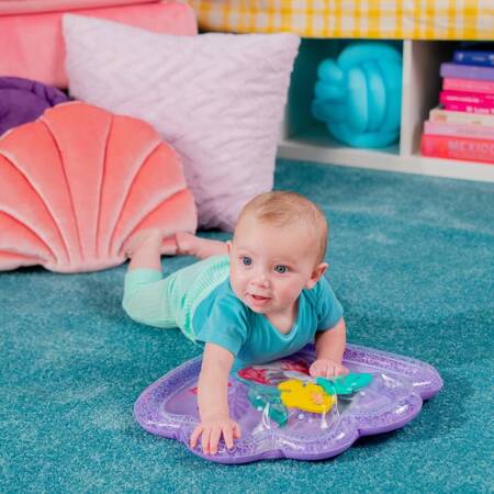 DISNEY BABY Mata wodna The Little Mermaid Sea Treasures™ mała syrenka i morskie skarby 171107