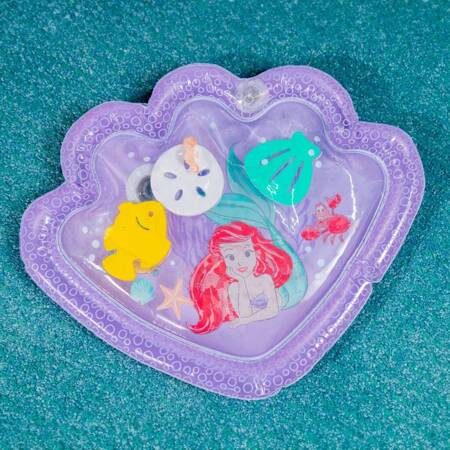 DISNEY BABY Mata wodna The Little Mermaid Sea Treasures™ mała syrenka i morskie skarby 171107