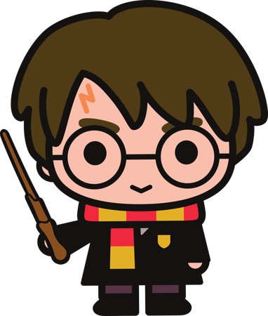 DOBBLE HARRY POTTER 064930