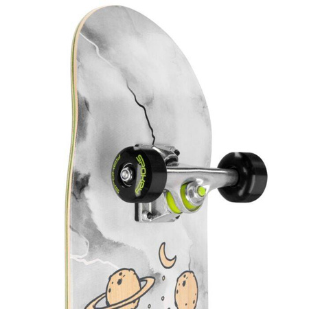 Deskorolka SKALLE PRO 409942