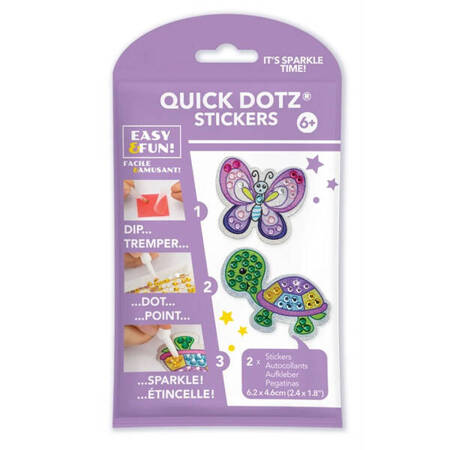 Diamond Dotz big Dotz pack 1 933228