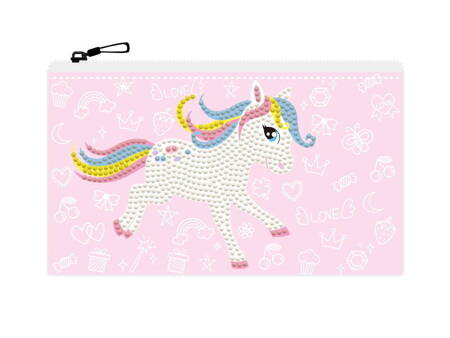 Diamond Dotz piórnik Pony Frolic 926091