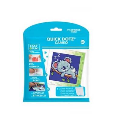 Diamond Dotz quick Dotz Koala 932771