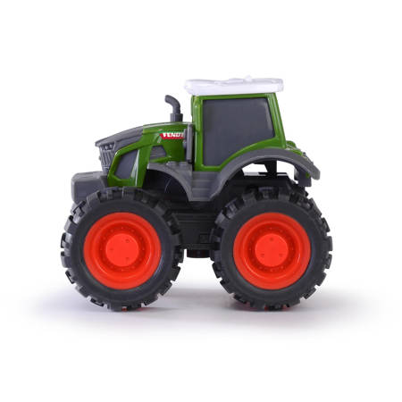 Dickie Fendt Traktor monster 9 cm 080562