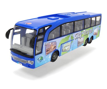 Dickie autobus turystyczny 049996