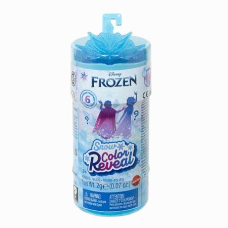 Disney Frozen HMB83 CR laleczka 123728