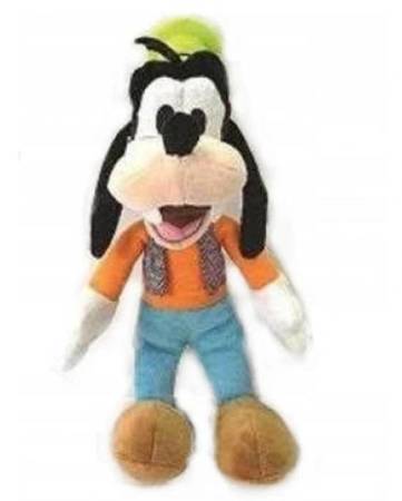 Disney Goofy maskotka pluszowa 25cm