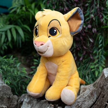 Disney Król Lew Simba 25cm 025798