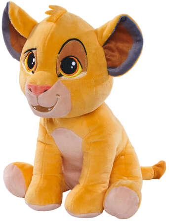 Disney Król Lew Simba 25cm 025798