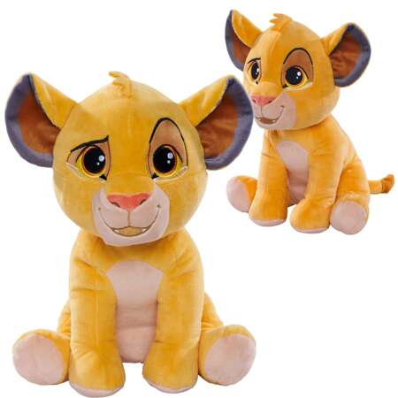 Disney Król Lew Simba 25cm 025798