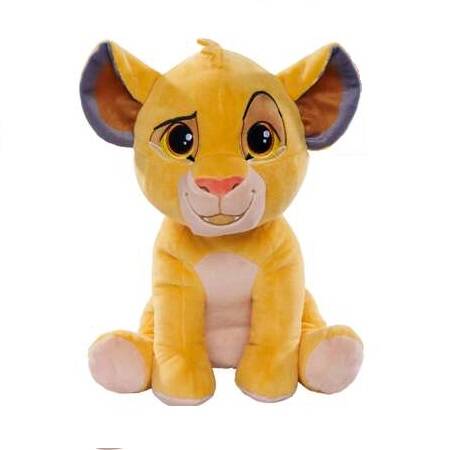 Disney Król Lew Simba 25cm 025798