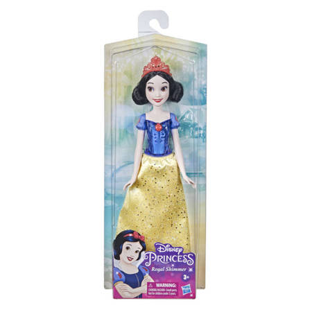 Disney Princess lalka księżniczka F0900 785957